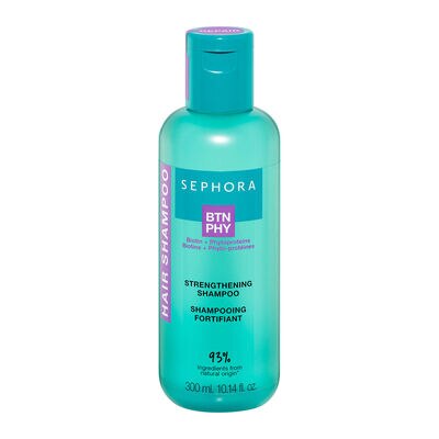 GOOD HAIRCARE FORTIFYING SHAMPOO-22
